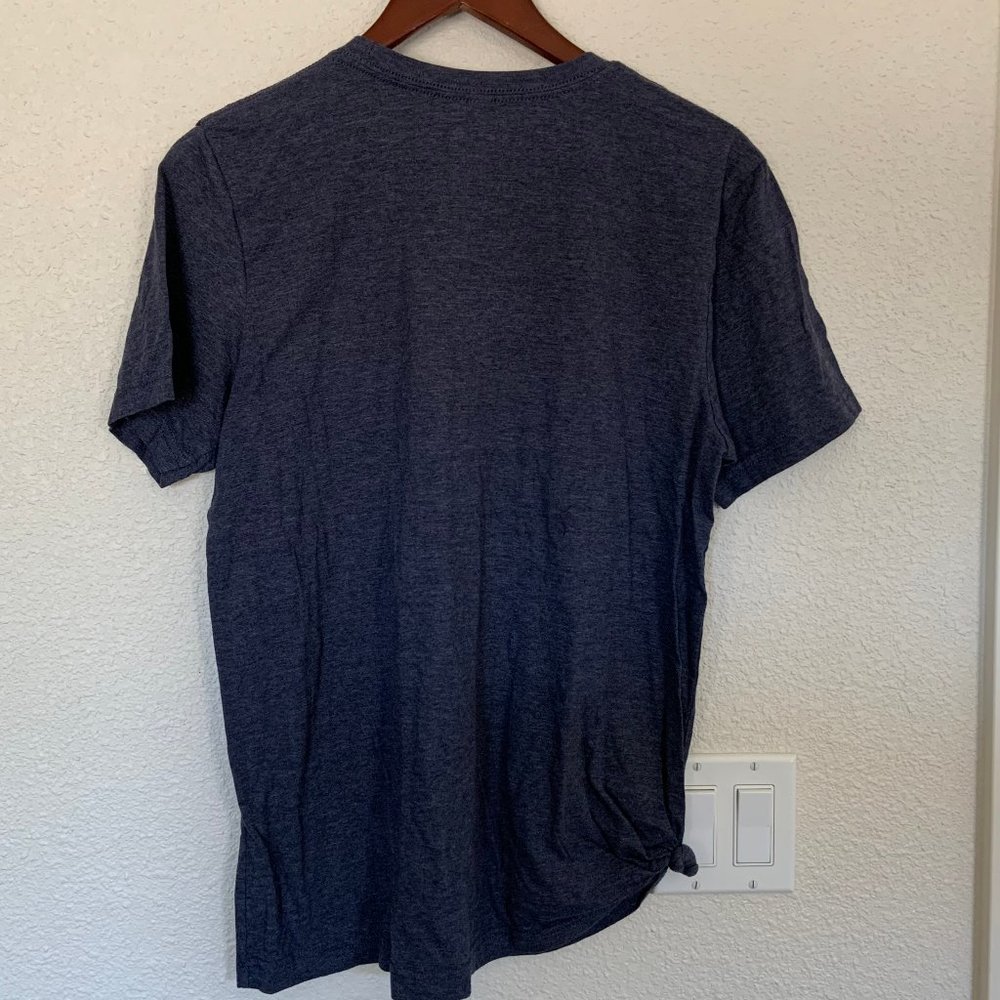 L MADED Tee - Picture 2 of 3